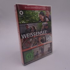Weissensee Komplette Serie