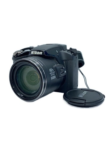 Gebrauchte nikon coolpix p510 - gebrauchte,