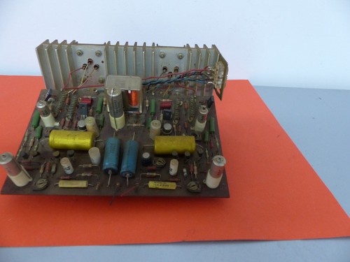 Rema toccata 940 platine zum - platine,