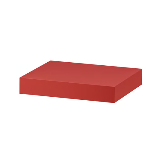 Ikea lack schwebendes - lack,