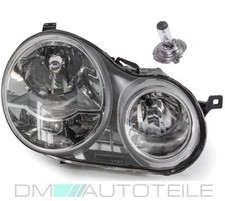 Scheinwerfer Rechts + H7 Birne