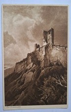 AK Der Drachenfels