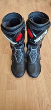 Motorradstiefel Sidi ST