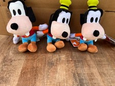 PLUTO DISNEY, KUSCHELTIER
