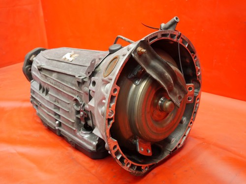 Automatikgetriebe mercedes - automatikgetriebe,
