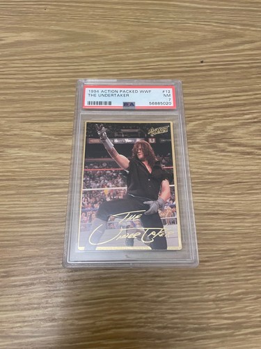 1994 action packed wwf - packed,