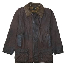 Barbour Herren Wachsjacke