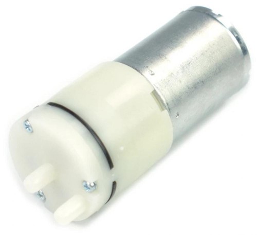 Dfrobot 370 mini vacuum pump - dfrobot,