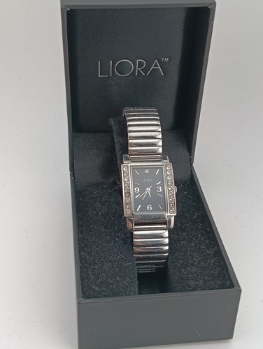 Liora damen quarz - quarz, armbanduhr