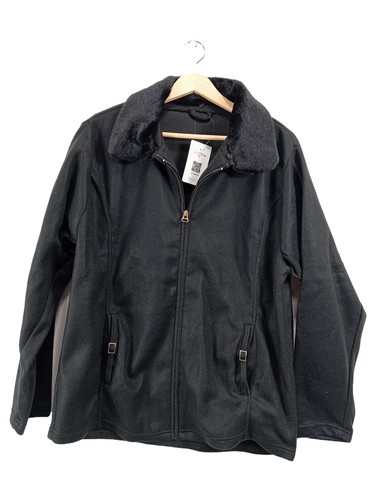 Carla faustini sweatjacke - carla,
