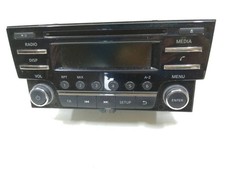 Nissan Pulsar 2016 Radio