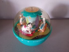 Fisher price roly - roly, chime