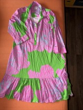 Kleid Marke Emily van den