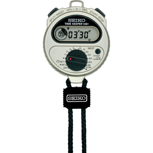 Seiko stoppuhr timekeeper - seiko,