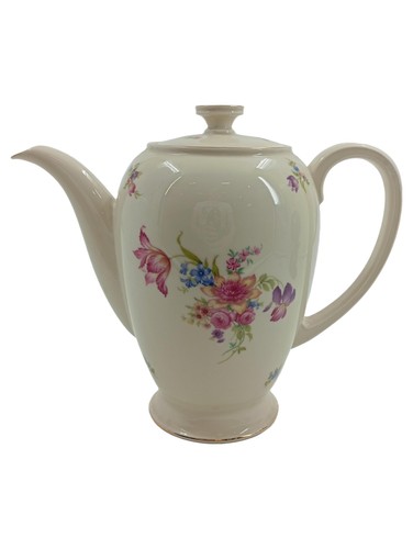 Rosenthal teekanne winifred - rosenthal,