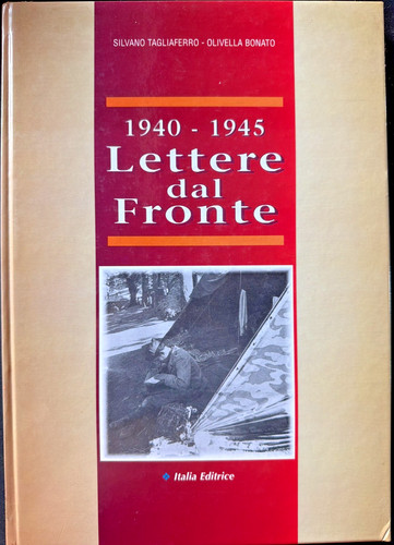 1940 1945 briefe - 1940-1945, von