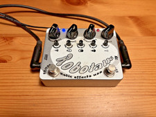 Robotalk | Xotic Effects USA | Guitar Pedal