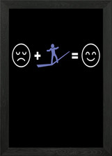 Slacklining Slackline