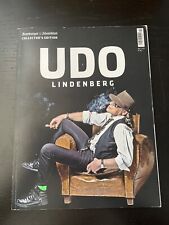 Hamburger Abendblatt - Udo Lindenberg - Collectors Edition