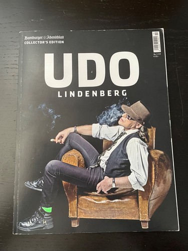 Hamburger abendblatt udo - -,