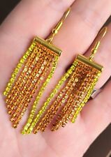 Ohrringe Schmuck Strasssteine