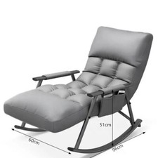 Schaukelstuhl Relaxstuhl