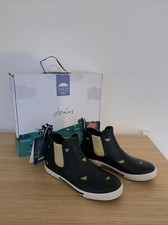 Regenstiefel der Marke Joules