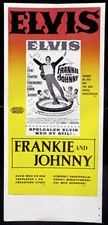 ELVIS PRESLEY ORIGINAL