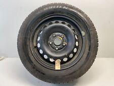 Mercedes Benz E-Klasse W124 T Stahlfelge Winterreifen 195/65R15 KBA44551091112
