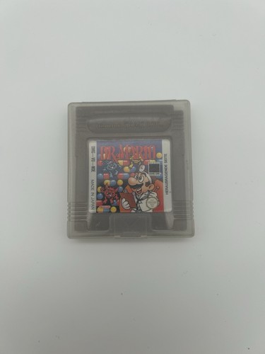 Nintendo game boy spiel - game,