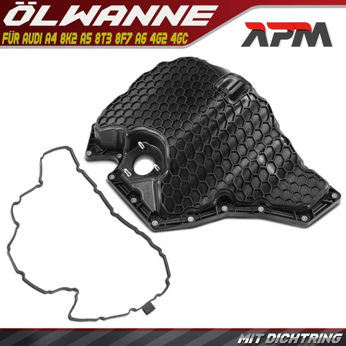 ölwanne für audi 8k2 - für, a4