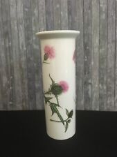 Portmeirion Queens hidden Garden Bellamy verborgener Garten Vase Design Forouzan