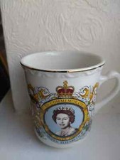 Queen Elizabeth II Silber