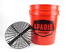 Wascheimer 5 Gal Set