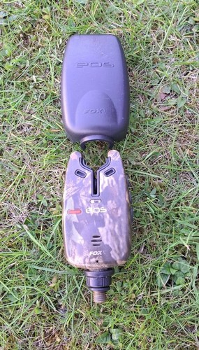 Fox micron eos bissanzeiger - fox,