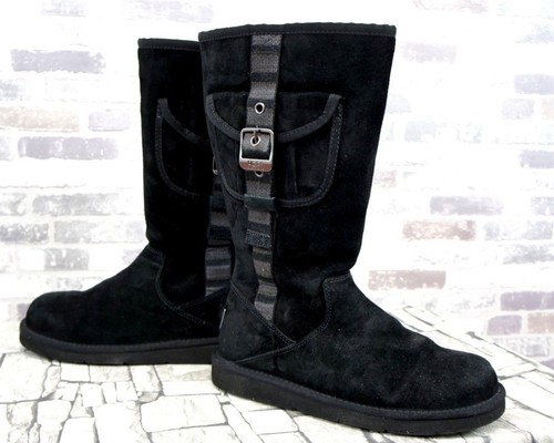 Ugg australia damen echt - australia, leder