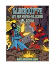 GER-BASTELN FUR KLEINE KINDER