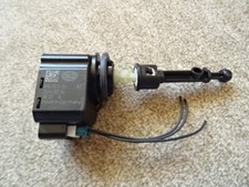 LWR Stellmotor