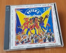 2 CD|Peter's Pop Show⚡BLITZVERSAND⚡
