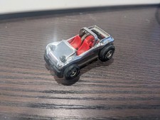 Darda auto car silver - auto, chrome
