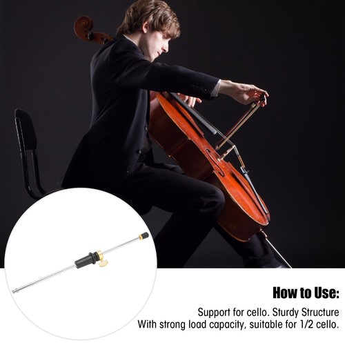 Cello saitenhalter - cello,