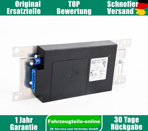 Bluetooth steuergerät bmw - steuergerät, 3er