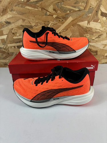 Puma deviate nitro - 2, herren