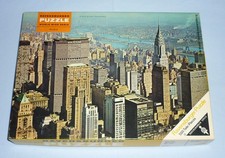 RAVENSBURGER World Wide Serie