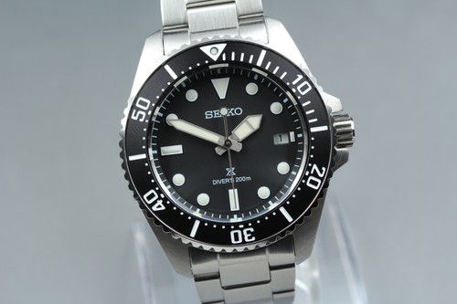 Mit box seiko prospex diver - [mit,