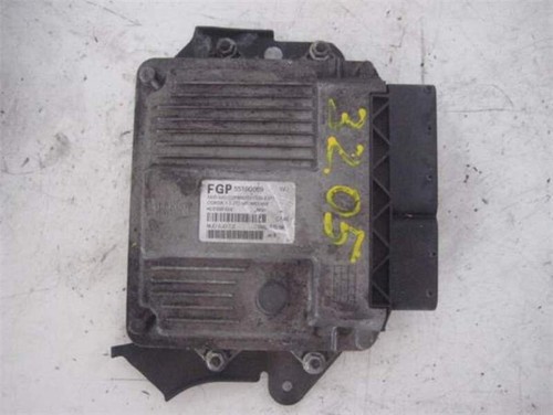 Motorsteuergerät opel corsa - motorsteuergerät,