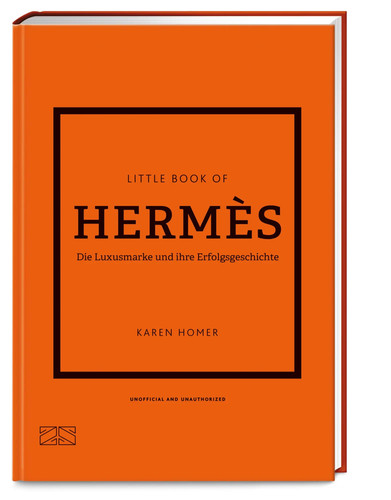 Little book hermès - little, of