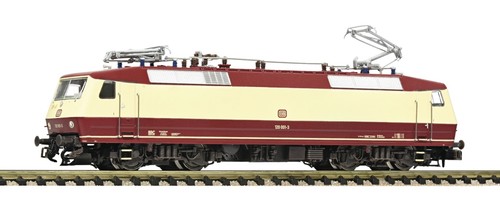 Spur fleischmann 7570059 - n,