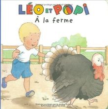 A la ferme von Clément