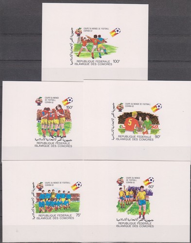Fussball 1982 soccer - fussball-wm,